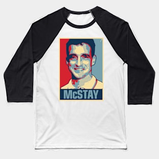 McStay Baseball T-Shirt